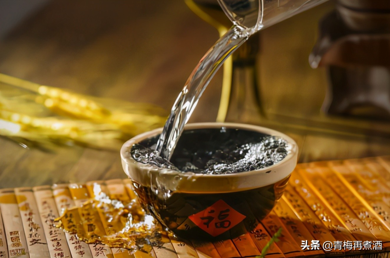 河南的罕见好酒,全国最有名的河南好酒