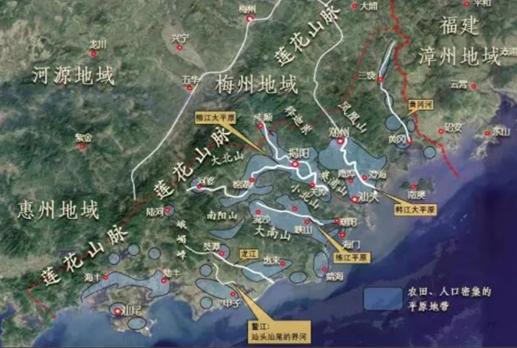 潮汕文化知识,潮汕文化之潮剧