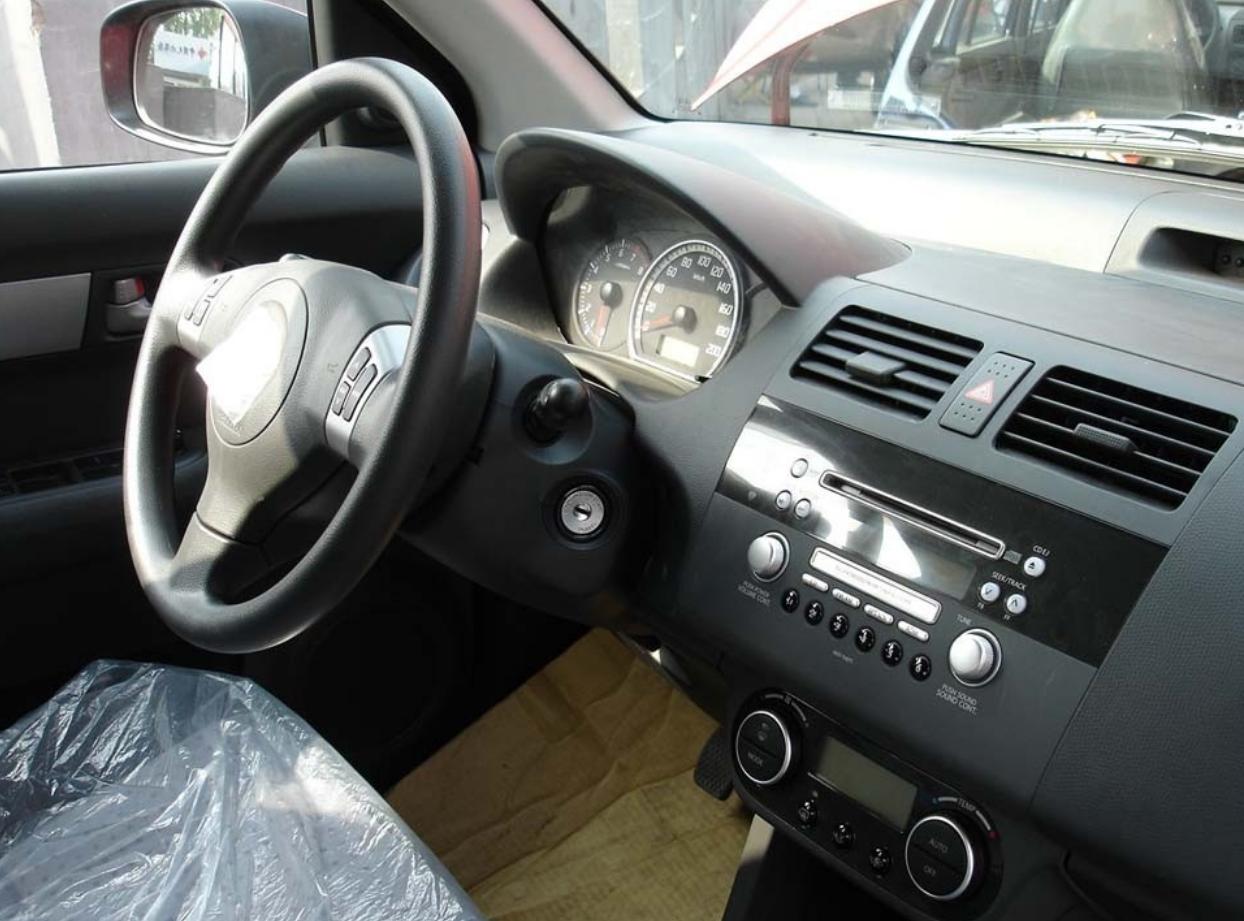 长安铃木汽车为什么停产,长安铃木哪一年退出中国的