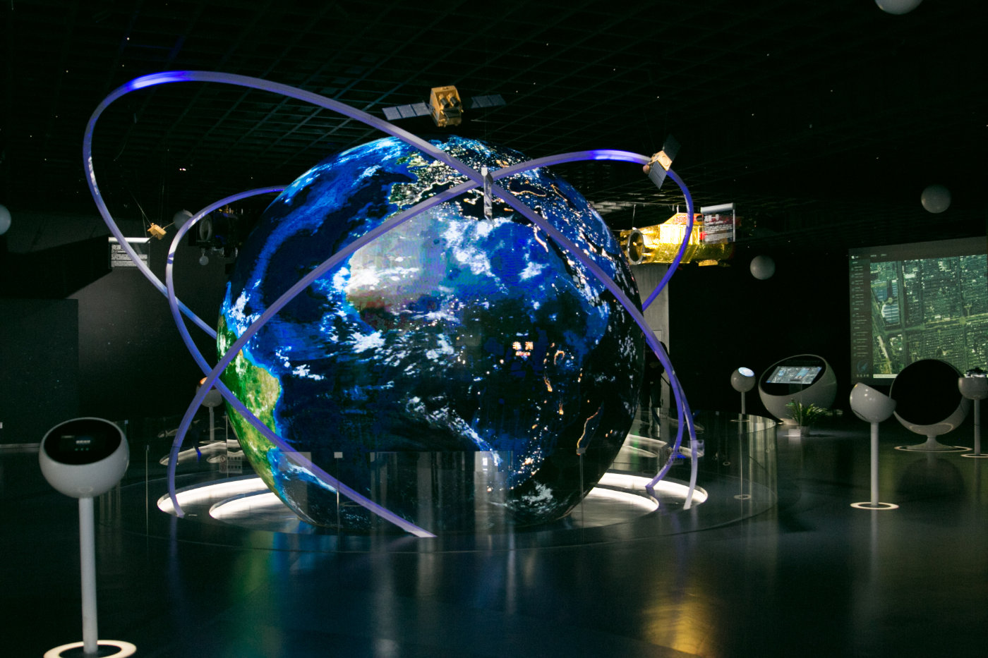 德清的发展,德清科技发展