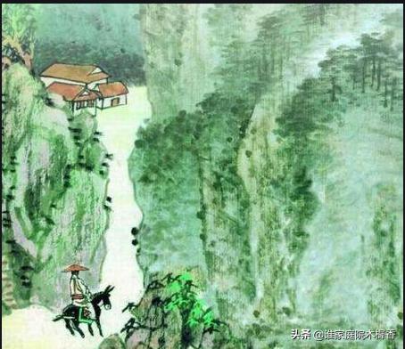 陆游写的诗五言绝句,陆游幽居译文