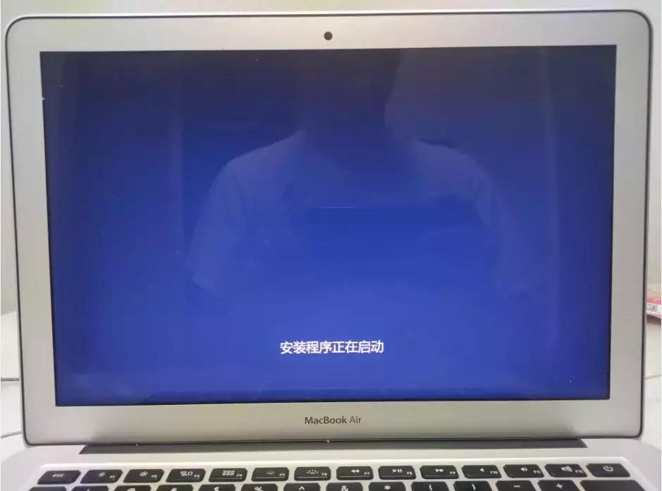 苹果安装双系统拷贝windows出错,苹果安装双系统报错startup