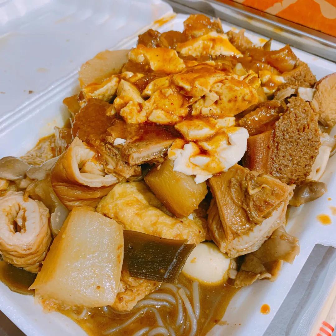 2020澳门地道美食推荐,澳门美食最值得去的地方