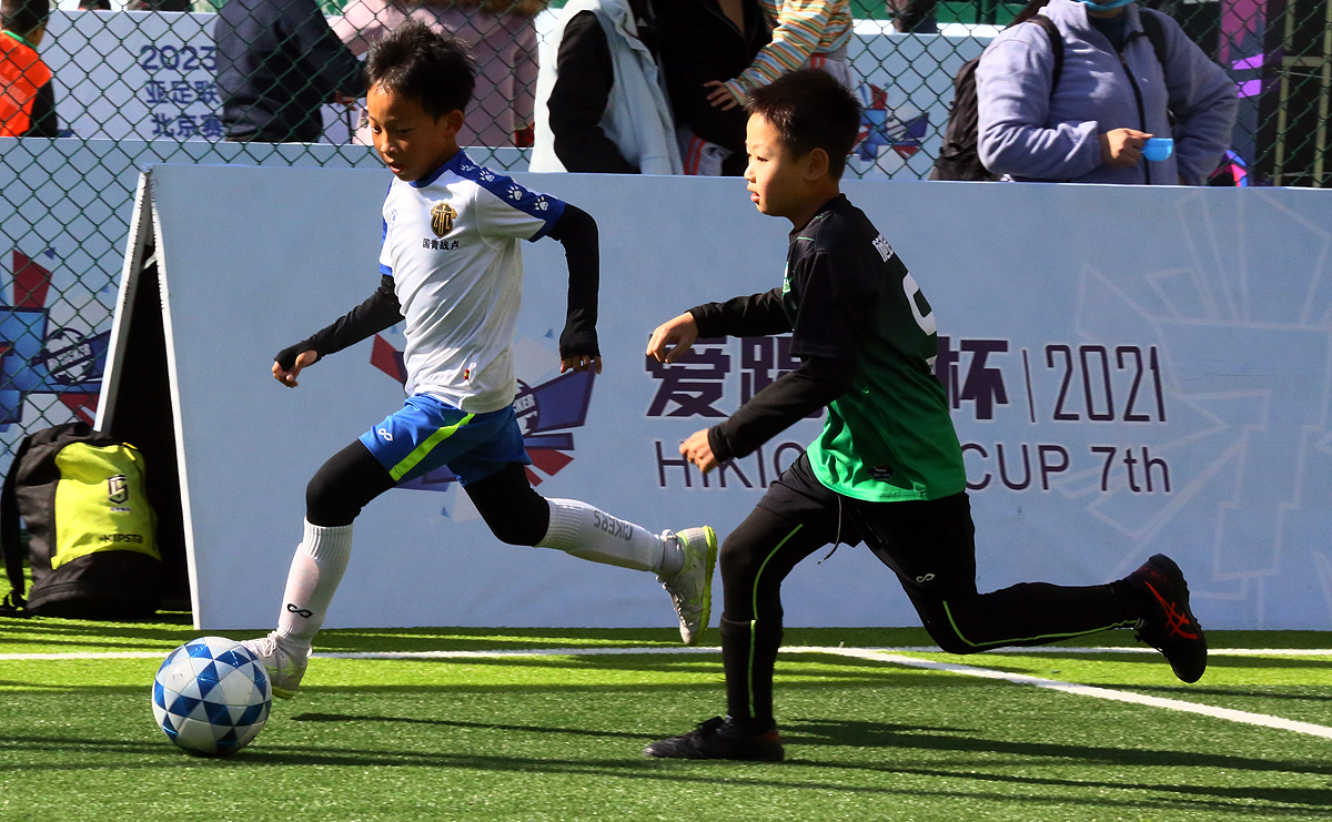 2023京津冀青少年足球交流赛,2019京津冀少年足球邀请赛