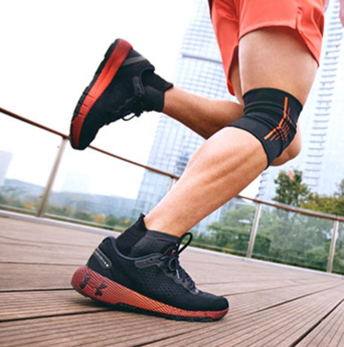 一篇带你了解UNDERARMOUR安德玛跑鞋矩阵