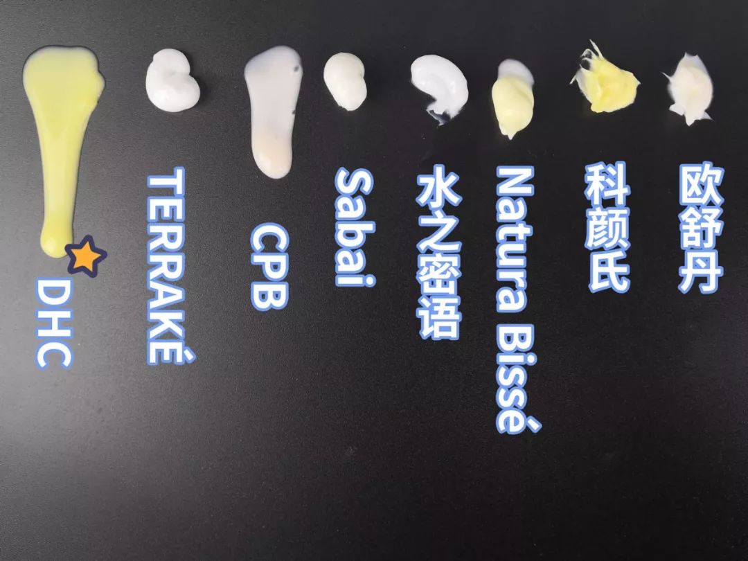 女星推荐身体乳,肌肤细腻的身体乳推荐哪款