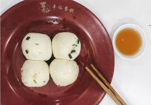 生煎在上海哪家店做的最好吃,上海生煎排名第一的美食