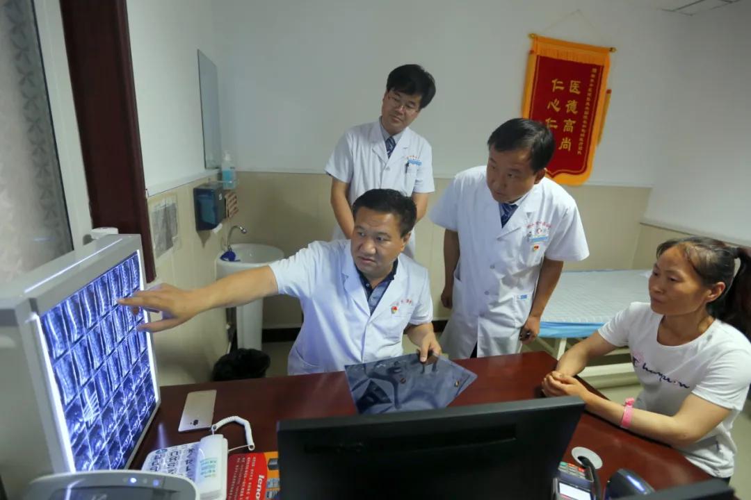 衡水中医医院中医专家名单,中医骨伤衡水