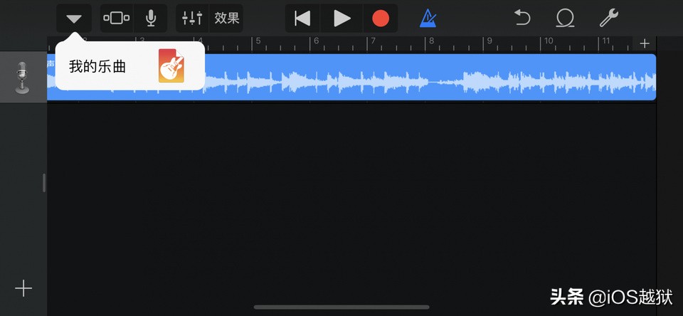 苹果手机更换铃声库乐队怎么设置,iphone更改铃声捷径