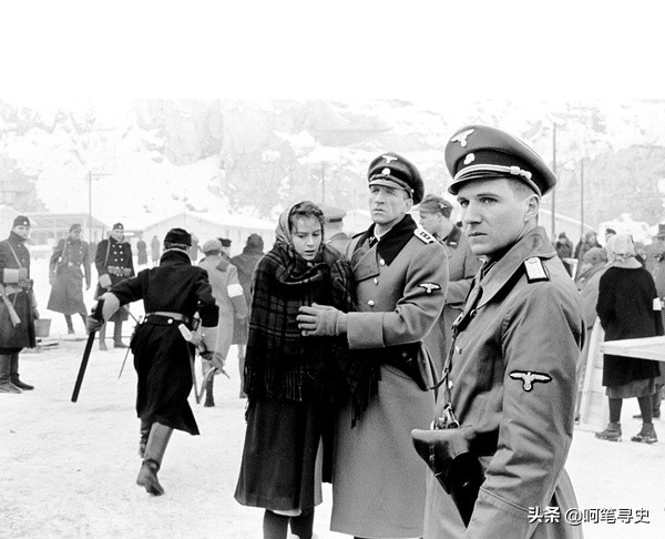 纳粹屠杀犹太人杀了多少,德国纳粹杀犹太人有犹太人反抗吗