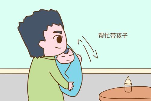 全职妈妈看孩子很烦正常吗,全职妈妈带孩子焦虑该怎么办