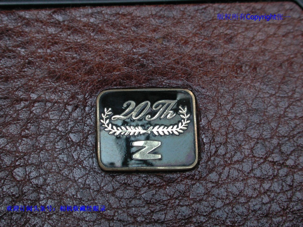 勃朗尼卡周年限定,勃朗尼卡bronicas2和哈苏500