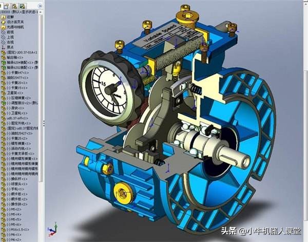 机械设计师和结构工程师哪个好,做机械工程师还是结构工程师