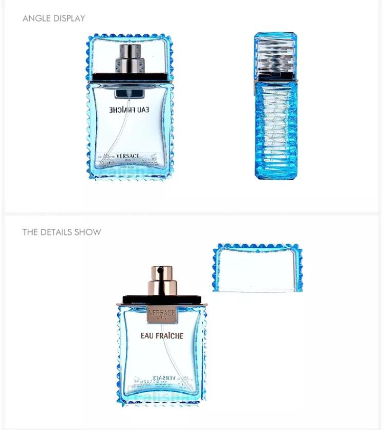 5款好闻到炸裂的香水,5款香水