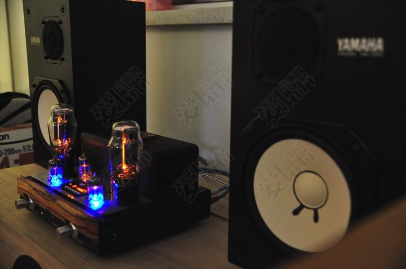 HIFI是穿肠毒药，摄影是刮骨钢刀，我的发烧不归路