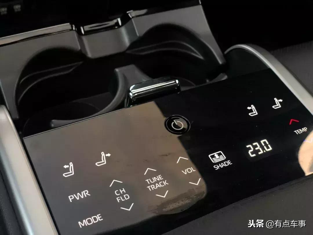 试驾凯美瑞底盘,丰田凯美瑞底盘测评