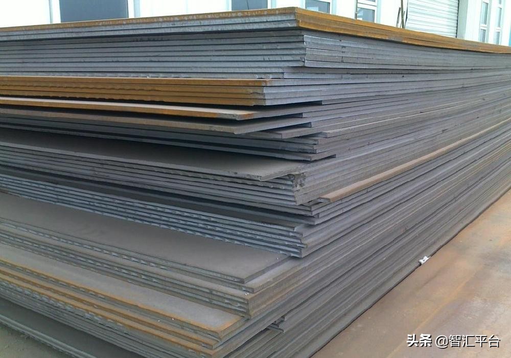 史上最全钢材重量计算公式合集,建筑工地钢材重量计算公式