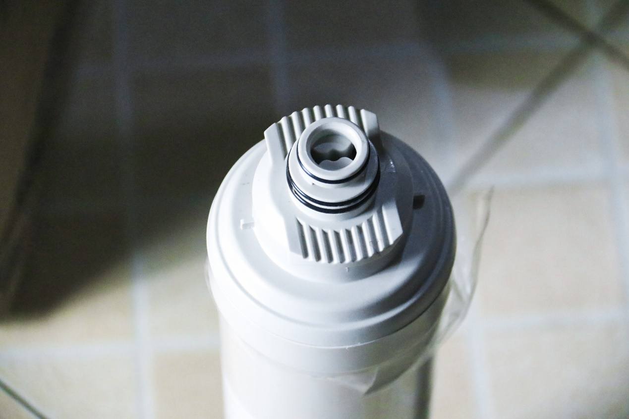 佳尼特净水器550g评测,佳尼特净水器测评视频