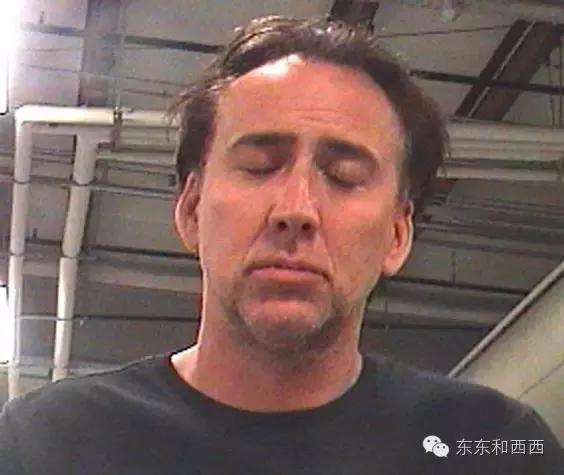尼古拉斯凯奇的新恋情,尼古拉斯凯奇败家之王