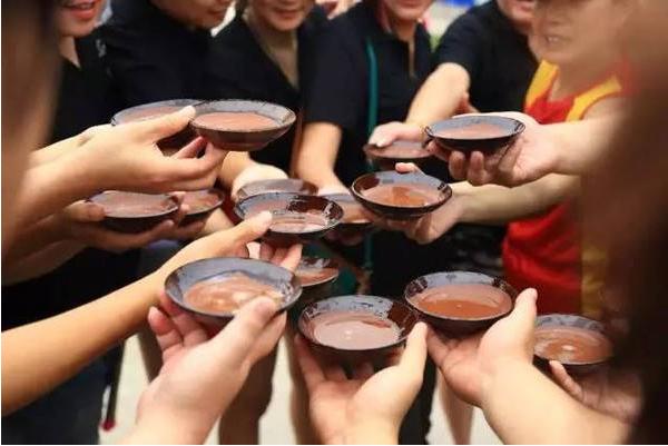 中国酒文化喝酒话术,古人喝酒学问大竟然讲求这么多