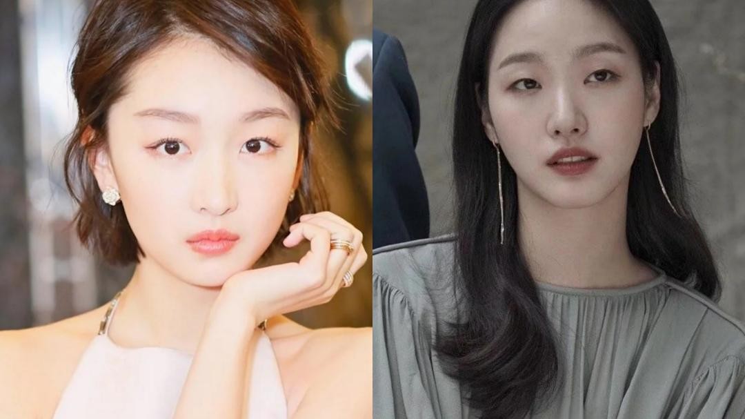 好看的单眼皮妆容教程,单眼皮女生怎样化出美观的妆面呢