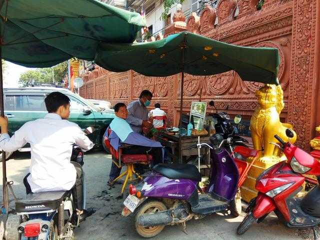 柬埔寨金边相当于中国哪个城市,柬埔寨金边有什么好玩的吗