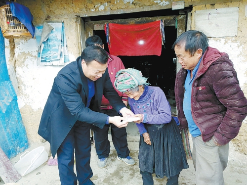 马豹子农村电商,马豹子乡村振兴