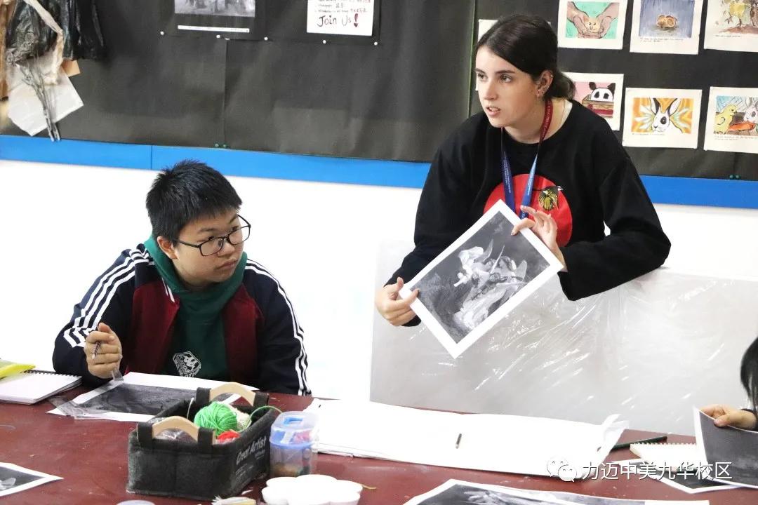 美国高中学校社团活动,美国高中生社团活动