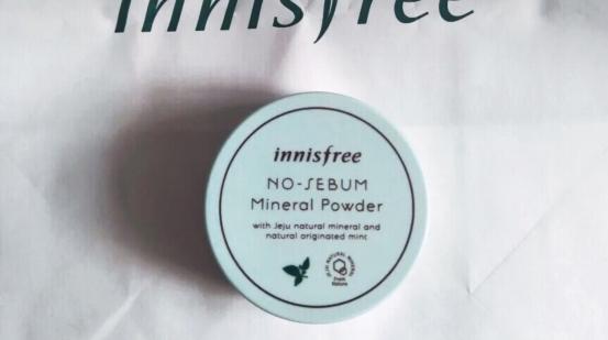 平价散粉值得入，小小一罐解决你的出油难题，还等什么赶紧入手吧