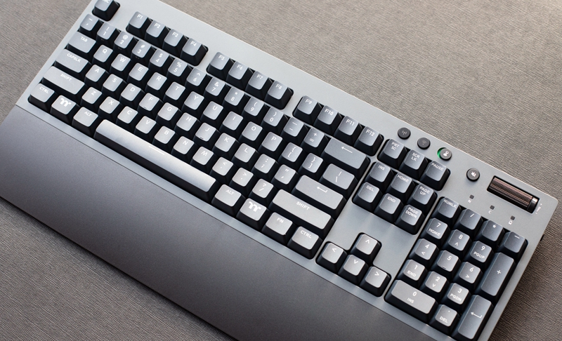 tt飞行家g821w1三模机械键盘评测,2021十款平民机械键盘推荐