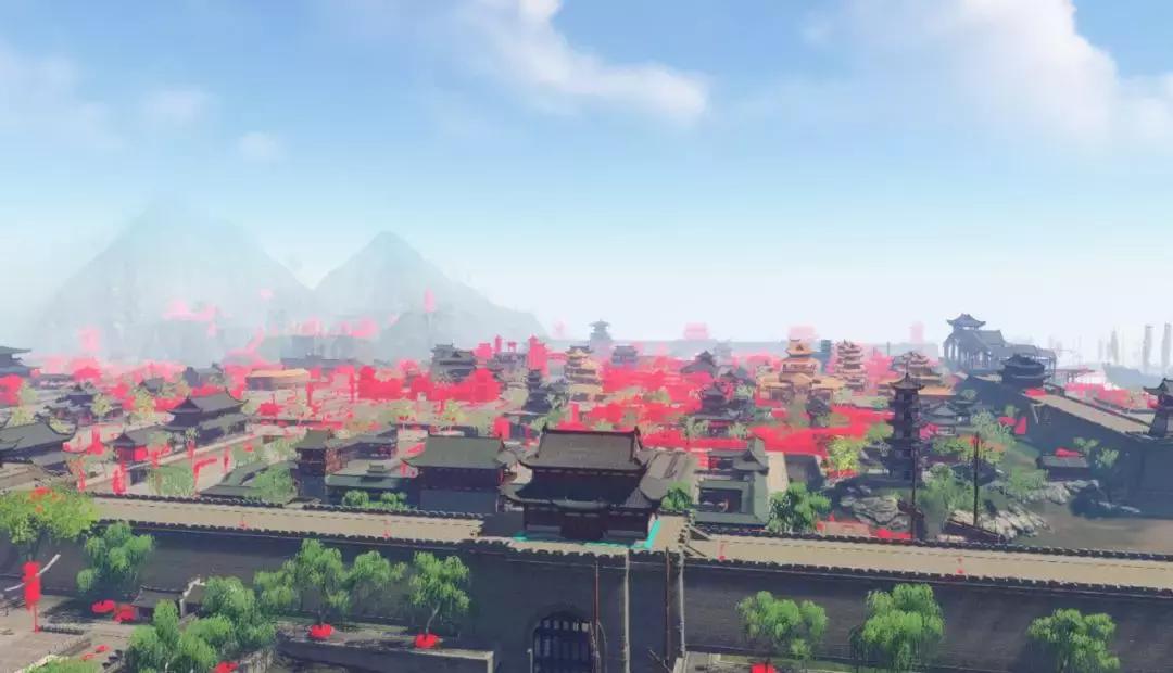 天涯明月刀炼武洞察怎么搞,天涯明月刀论剑太白实战教学