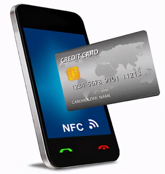 nfcrfid数字钥匙,nfc和rfid有什么区别和特点