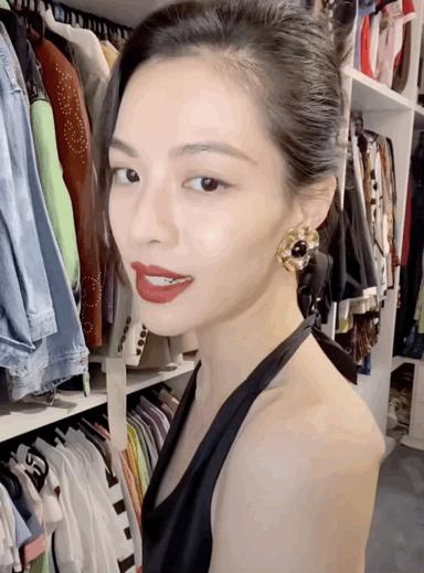 那些错过的宝藏女明星钟楚曦,宝藏女孩钟楚曦电影