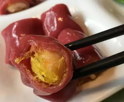 粤点粤菜粤精彩广州最便宜早茶,广州白云山哪里早茶最便宜好吃