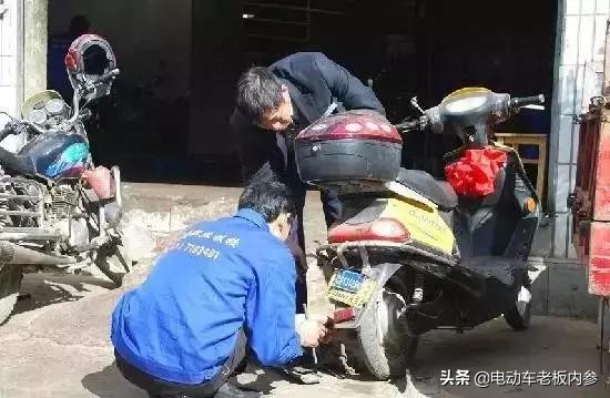 电动车整车没电维修需要多少钱,分享电动车维修省钱攻略