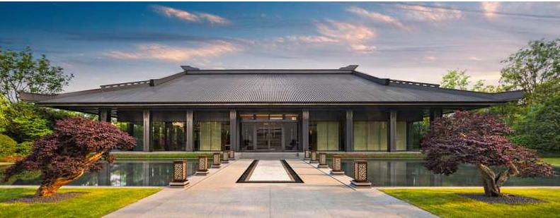 合肥房企起名的艺术，臺、樾、嶺、隽、这些生僻字都认识么？