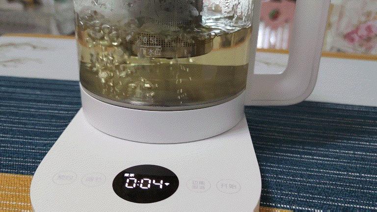 云米养生壶honey1s和米家养生壶,米家智能多功能养生壶测评