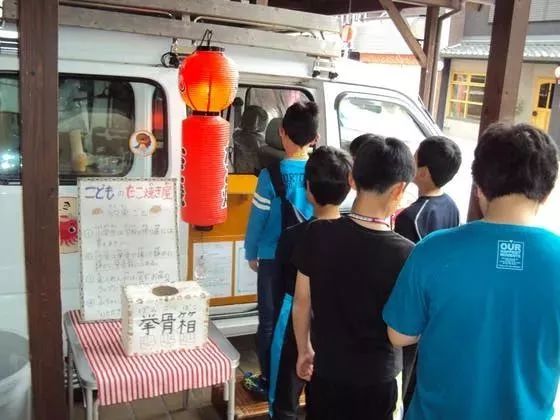 日本最正宗章鱼烧,日本超便宜章鱼烧