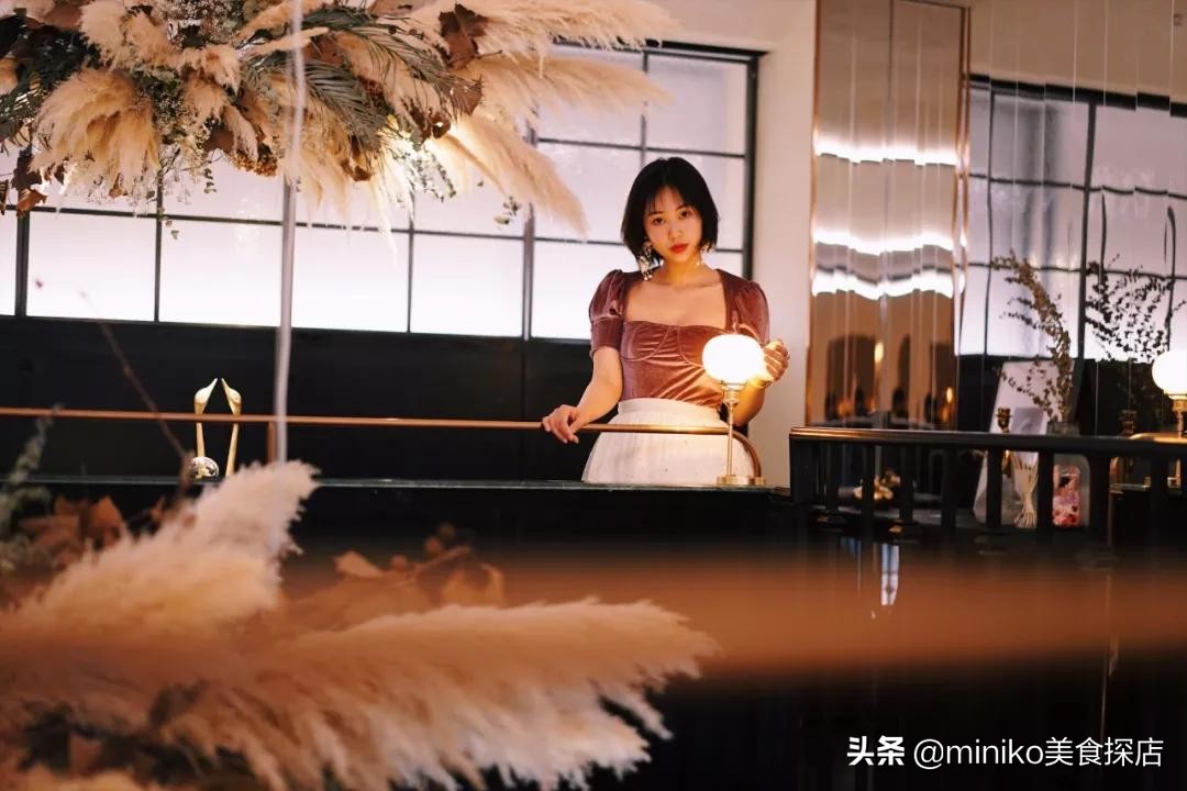 好看又好吃的下午茶,给大家推荐一家高颜值的下午茶