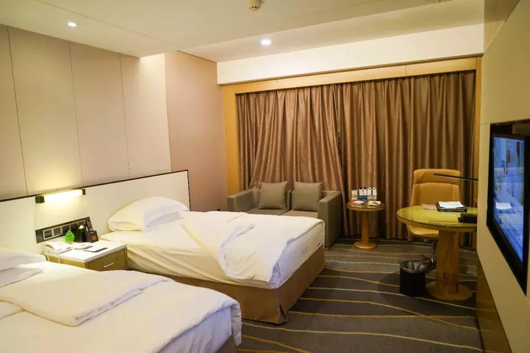 长沙华天酒店总店怎么样,长沙华天酒店怎么样