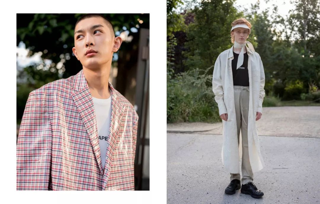 专访|SEANSUEN孙小峰，拒绝拥抱浪“潮”