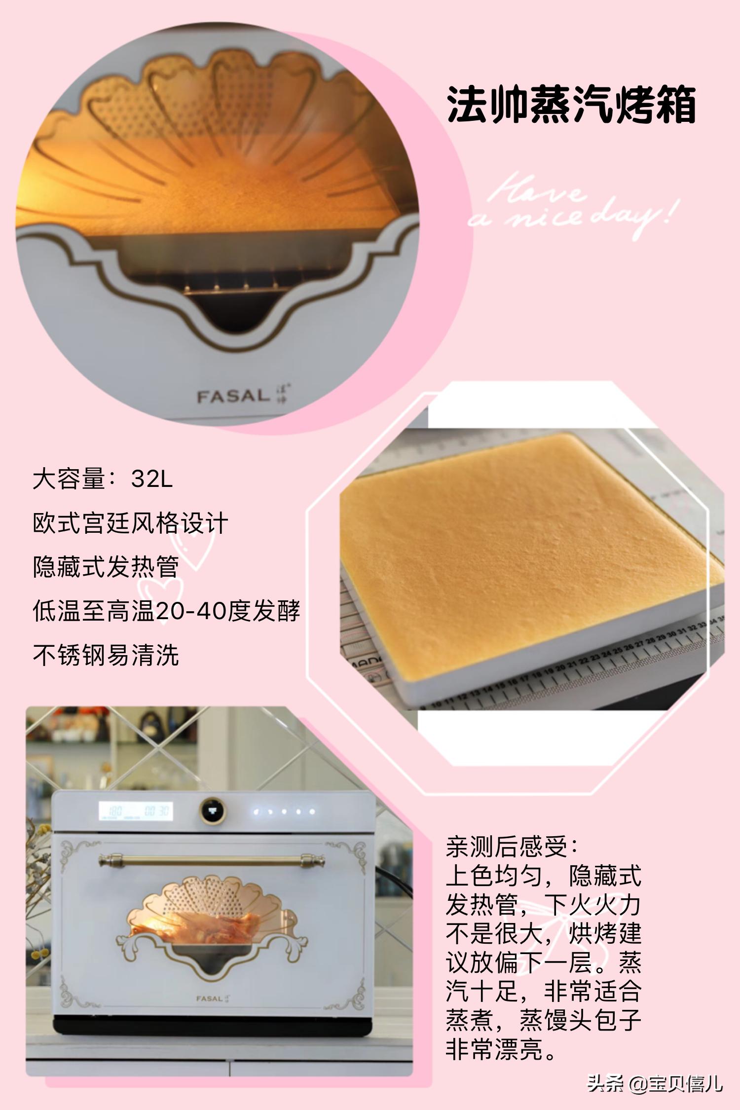 烤箱那么多牌子该怎么选择,各品牌烤箱