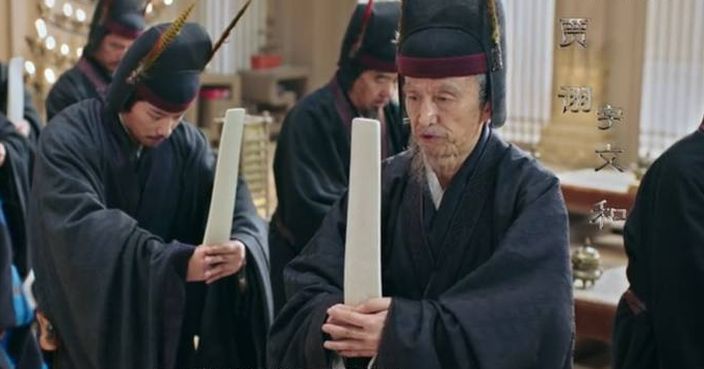 毒士陈平诛杀吕氏,害死曹操的儿子依然被重用的谋士