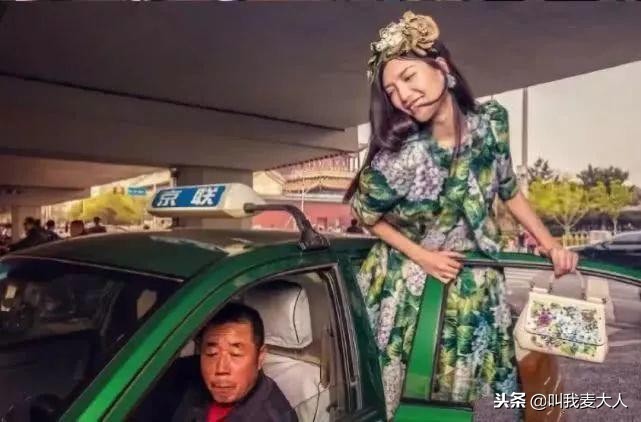 DG辱华必死，滚出中国！这些年还有多少不作不死的小丑？