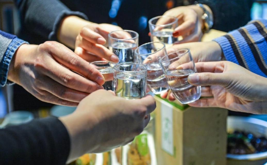 酒局上喝醉如何醒酒,酒局应酬需要哪些技巧和方法