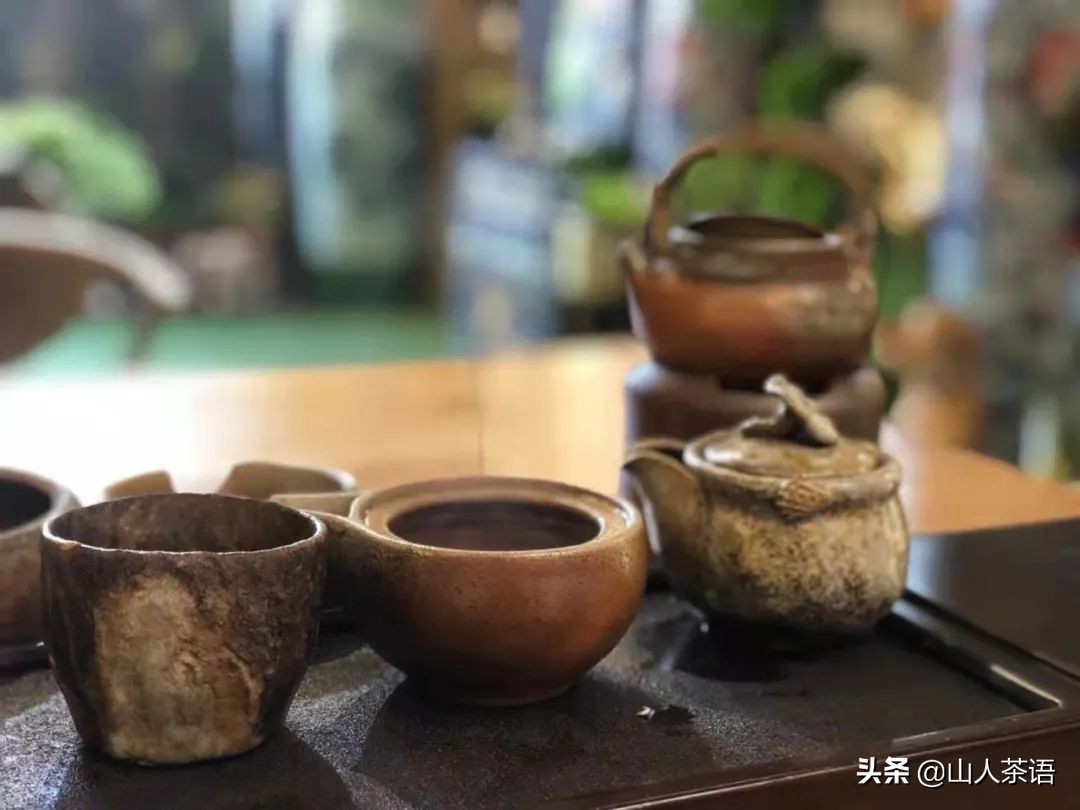 时光不老古诗词,时光不老品茶不淡情谊不散图片