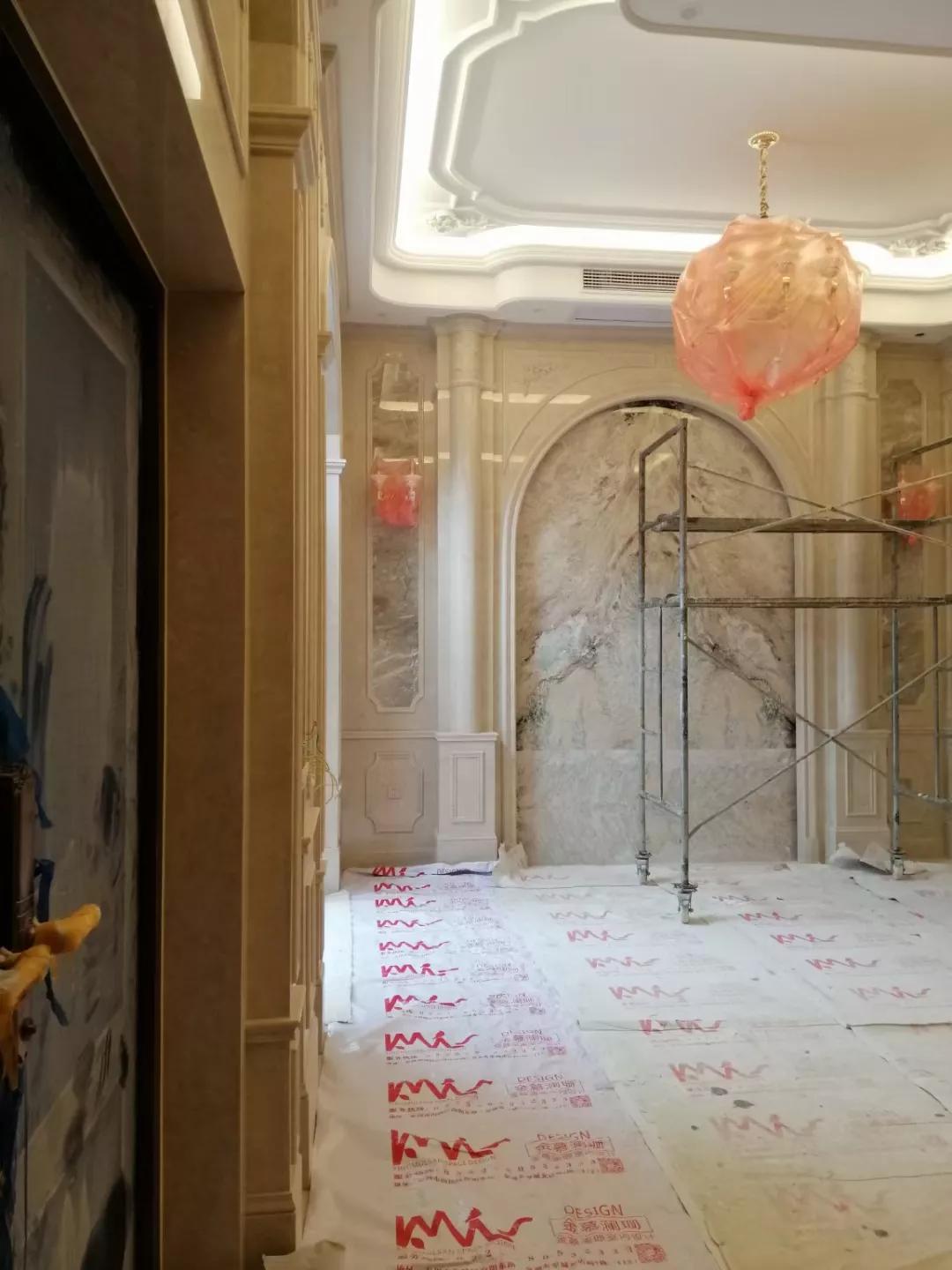 翰林雅居独栋别墅,翰林别墅设计