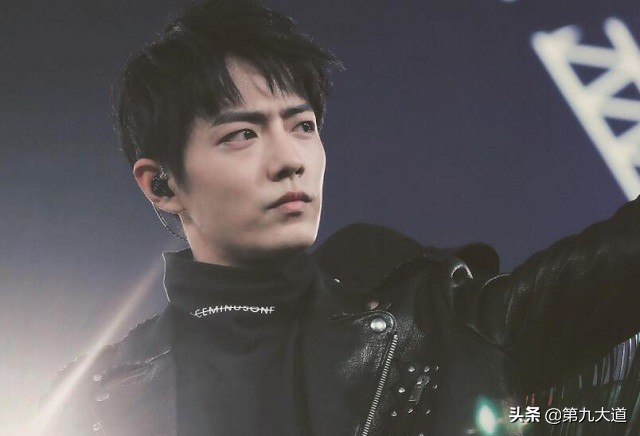 下水塘、被拖拽、被倒吊，发生在片场的这些事，肖战没有一句怨言