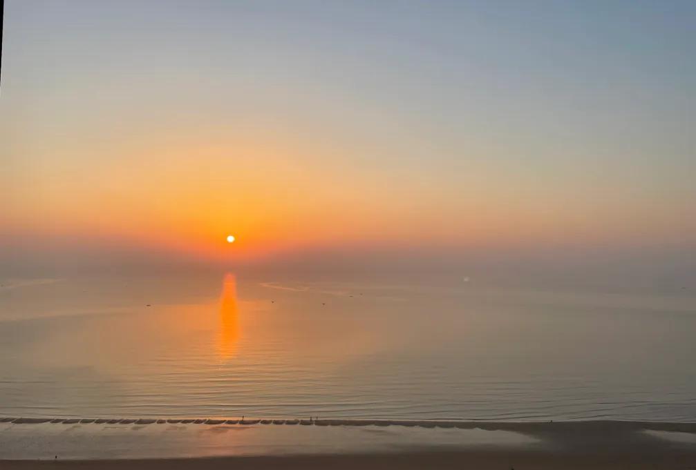 青岛美景黄岛篇：两天一晚旅游度假绝对值得推荐