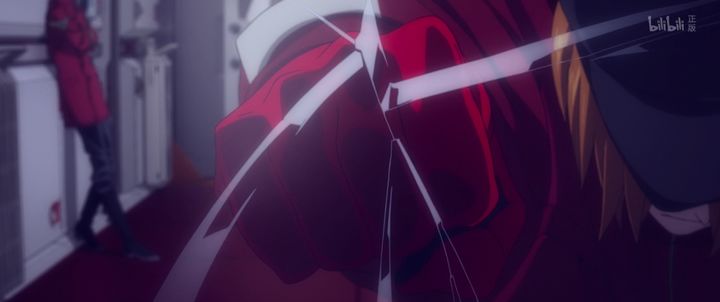 eva终明日香真嗣,eva终明日香特典